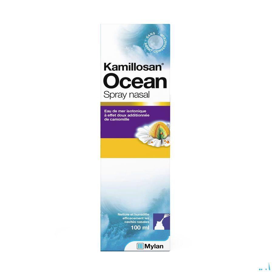 Kamillosan Ocean Neusspray 100 ml