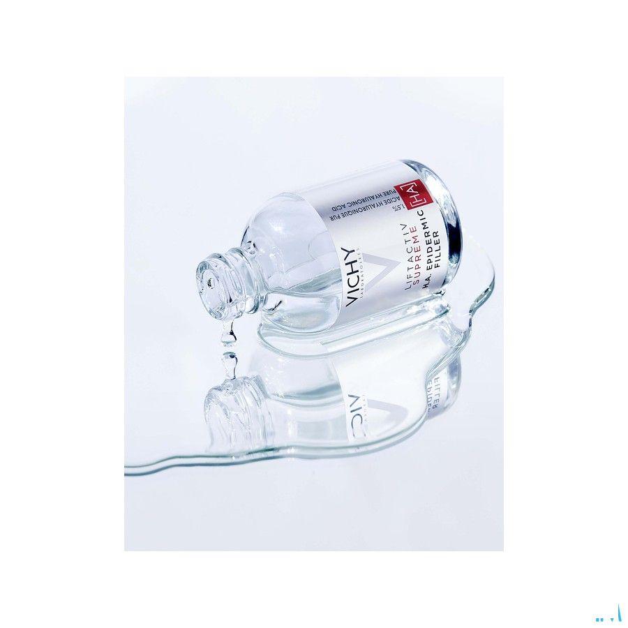 Vichy Liftactiv H.A. Epidermic Filler 30 ml  -  Vichy