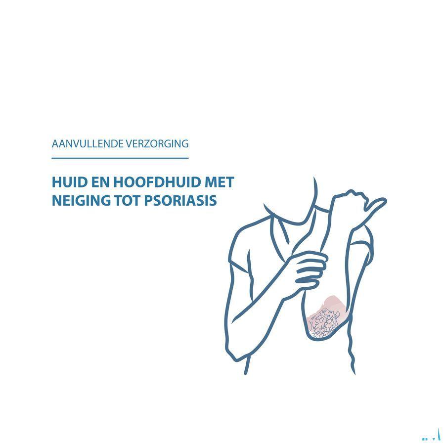 Ducray Kertyol Pso Concentraat 100ml  -  Ducray 