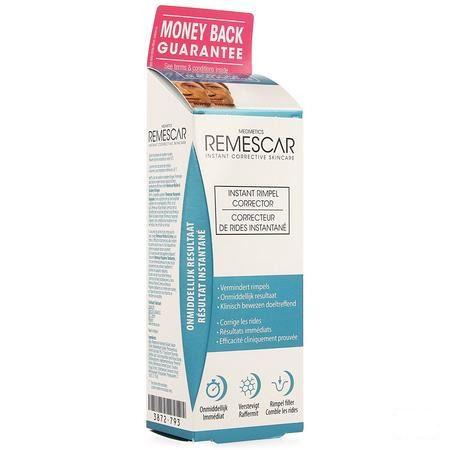 Remescar Instant Wrinkle Corrector 8ml