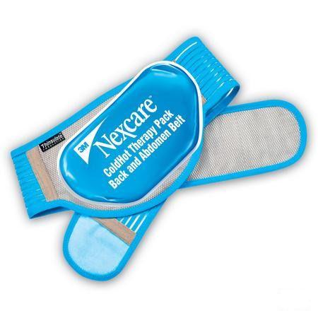 Nexcare 3M Coldhot Th.Pac.Dos Abd.L/Xl Gel N15711L  -  3M