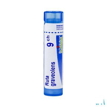 Ruta Graveolens 9CH Gr 4g  -  Boiron