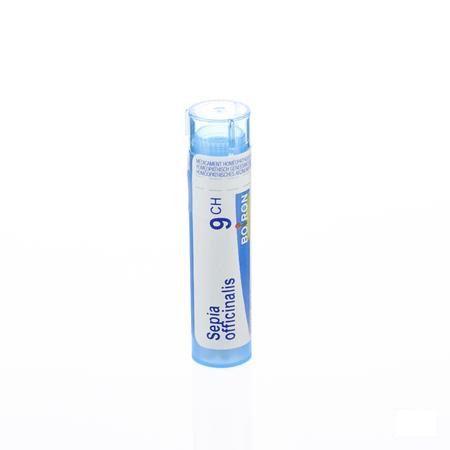 Sepia Officinalis 9CH Gr 4g  -  Boiron