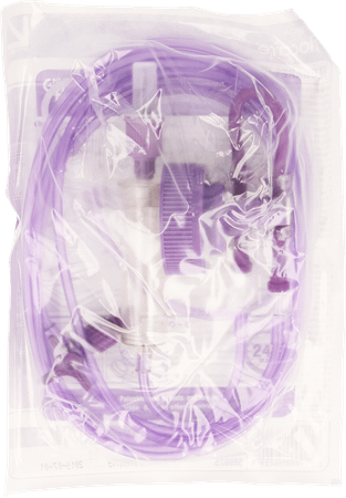 Flocare Infinity Pack & Fles Set  -  Nutricia