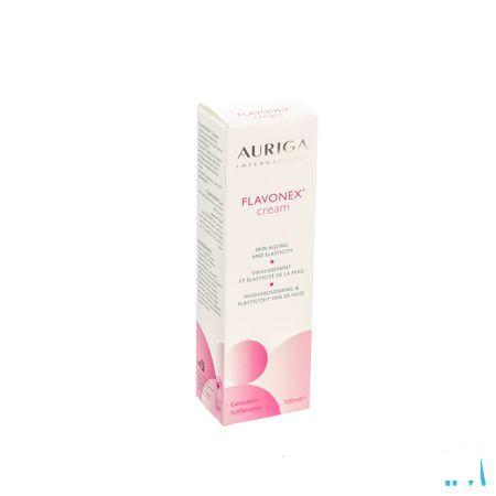 Auriga Flavonex Creme Tube 100 ml  -  Isdin