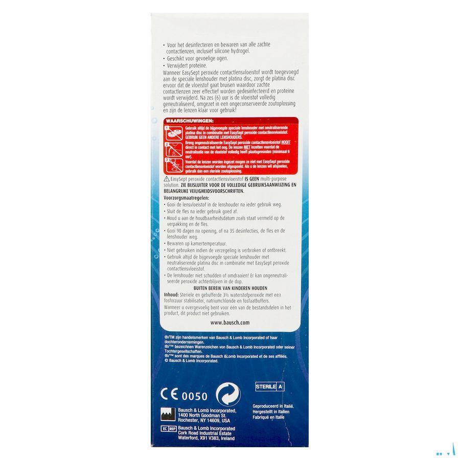 Bausch Lomb Easysept 360 ml