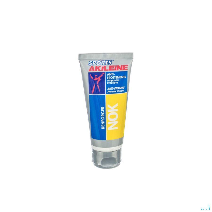 Akileine Sport Creme Nok Tube 75 ml 10377  -  Asepta