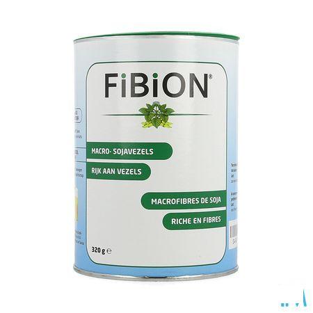 Fibion Poudre - Poeder 320 gr