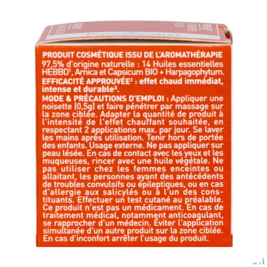 Puressentiel Articulation Baume Pure Heat 20 ml