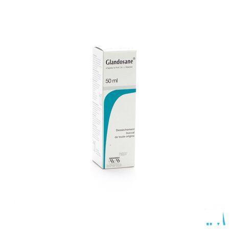 Glandosane Spray 50 ml  -  EG