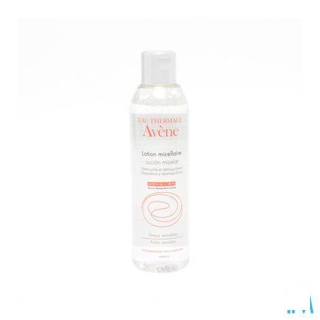 Avene Lotion Micellaire Reinigend 200 ml  -  Avene