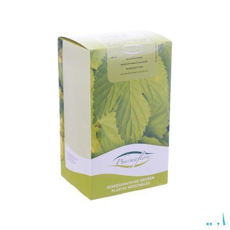Salieblad Geheel Doos 100 gr  -  Fagron