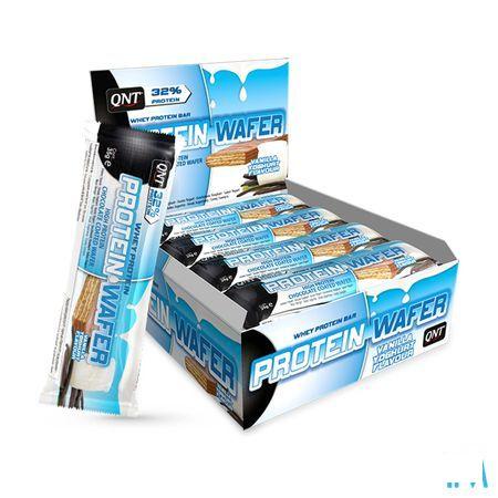 Protein Wafer - Vanilla Yoghurt, Barre De 35 gr