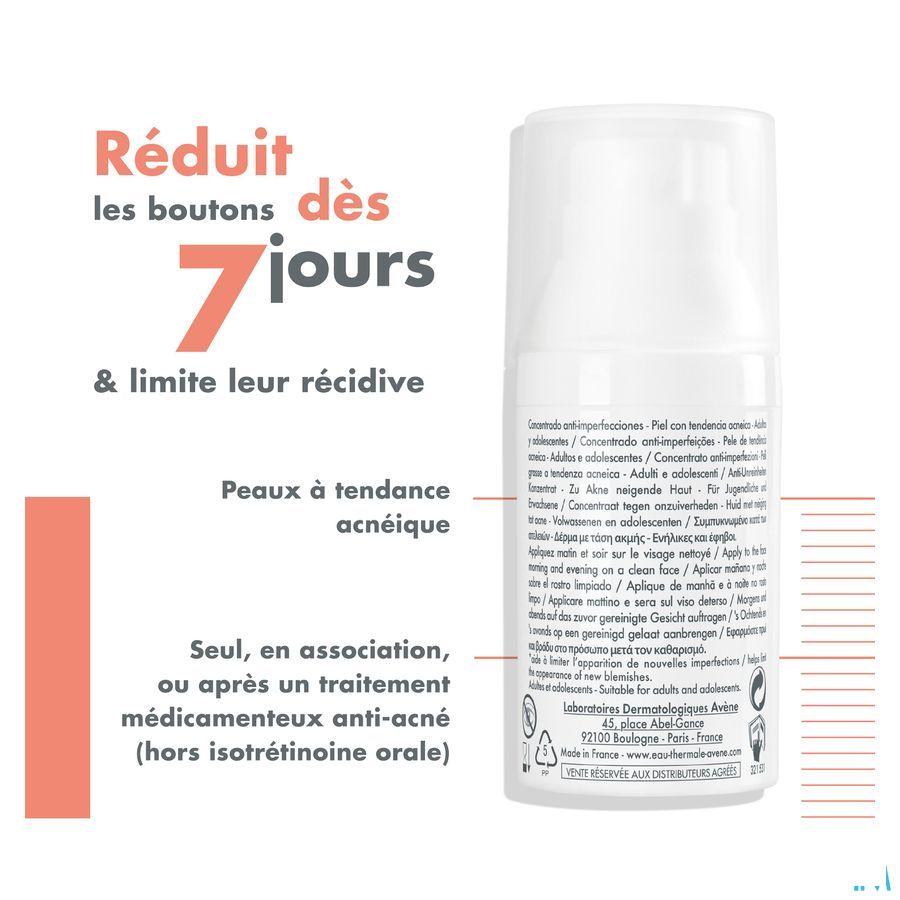 Avene Cleanance Comedomed Repack 30 ml