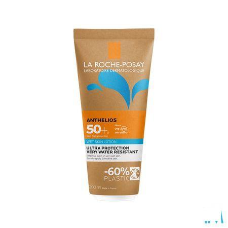 Anthelios Wetskin Ecopack 50+ 200 ml