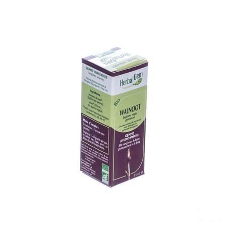 Herbalgem Walnoot Maceraat 15 ml  -  Herbalgem