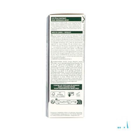 Herbatint 1N Zwart 170 ml