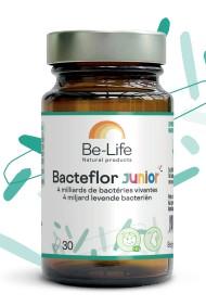 Bacteflor Junior Be Life Gel 30  -  Bio Life 