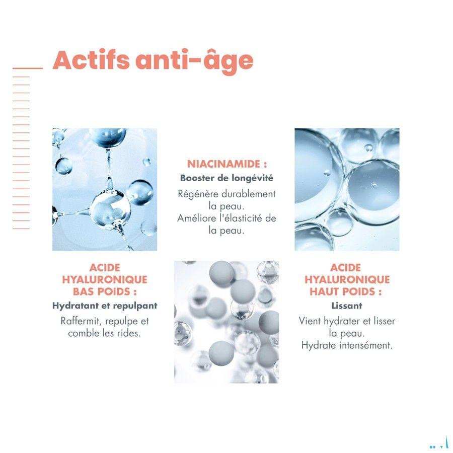 Avene Hyaluron Activ B3 Geconc. Opvul. Serum 30 ml