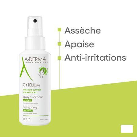 Aderma Cytelium Spray 100 ml  -  Aderma