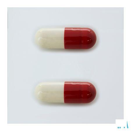 Veinofytol Capsule 40 X 50 mg  -  Tilman