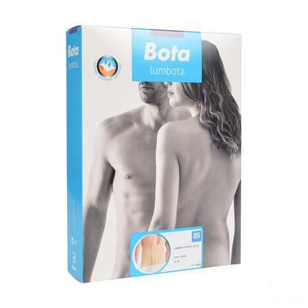 Bota Lumbota Fit Es Sk H 25Cm 85Cm  -  Bota