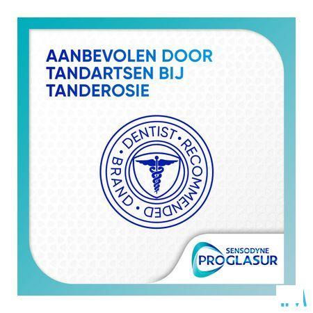 Sensodyne Proglasur Multi Act.fr. & clean Tandp.75 ml