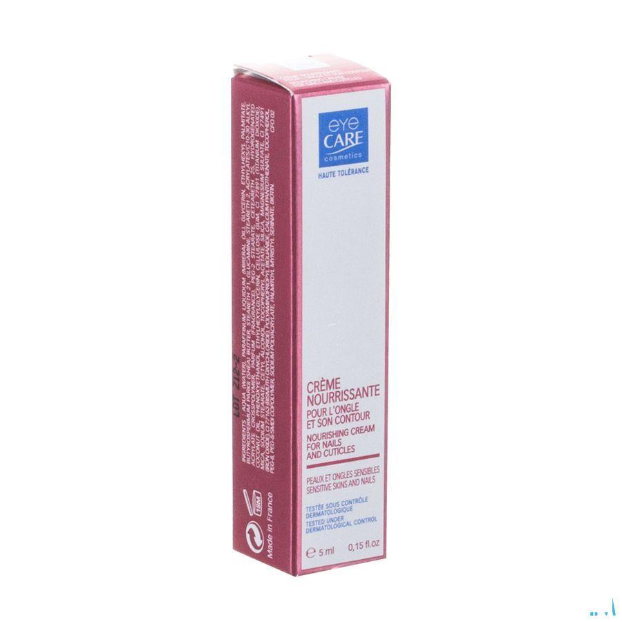 Eye Care Nourishing Cream Nails & Cuticules 5 ml