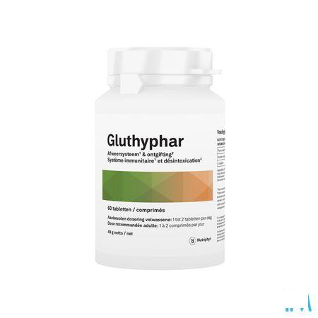 Gluthyphar Pot Tabletten 60