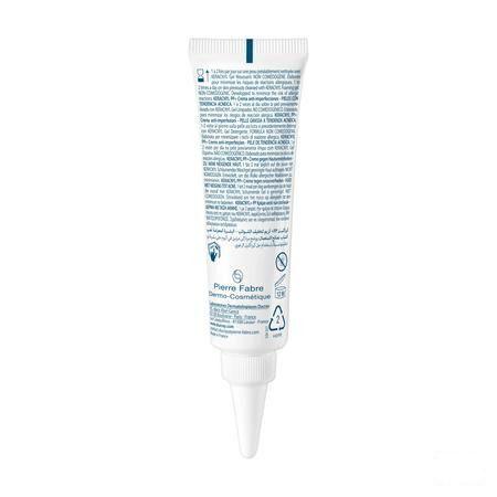 Ducray Keracnyl Pp + Creme 30 ml  -  Ducray Benelux