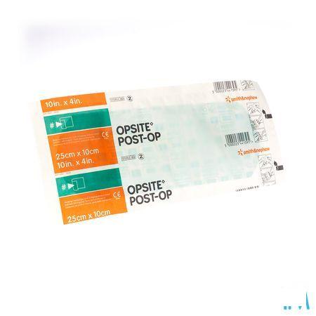 Opsite Post Op N 25,0cm x 10,0cm 1 66000714