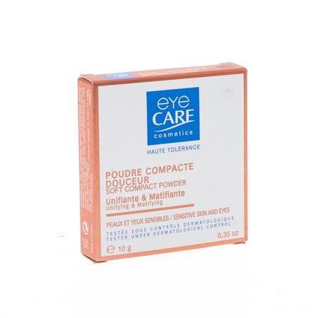 Eye Care Poeder Compacte Sable 5