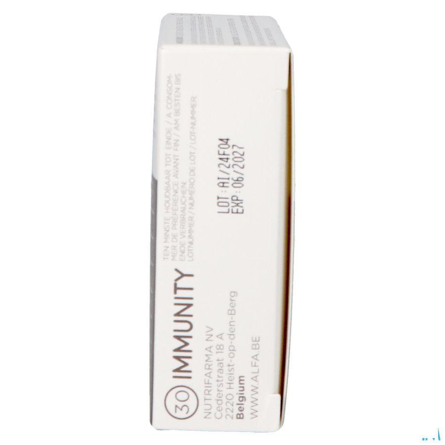 Alfa Immunity V-Caps 30
