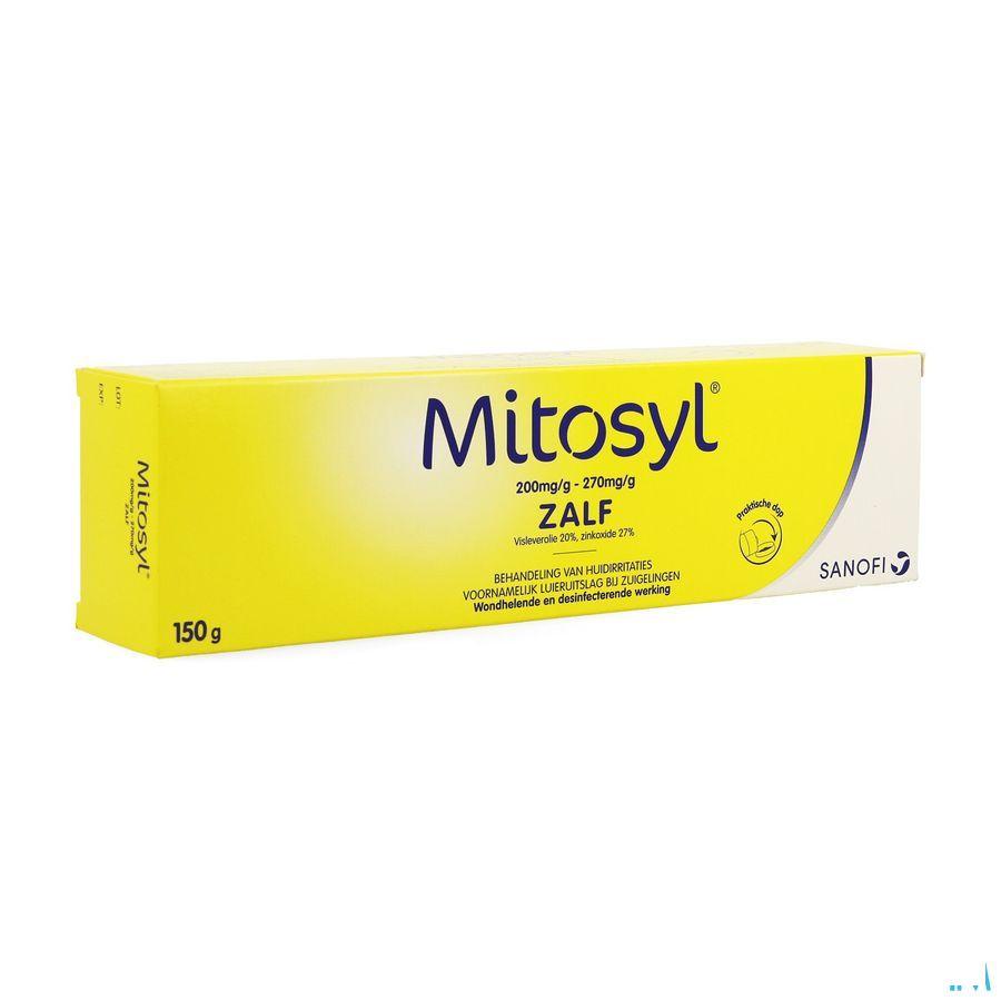 Mitosyl Pomm 150 gr