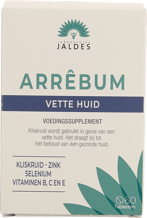 Arrebum Tabletten 60