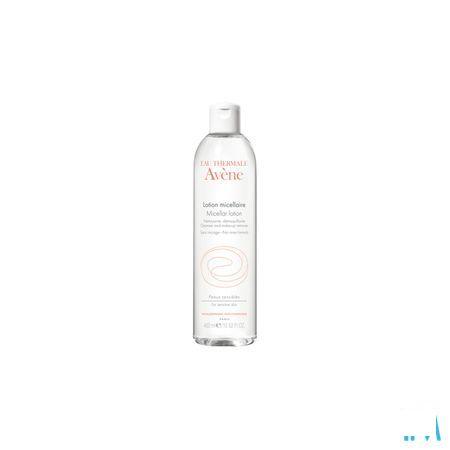Avene Lotion Micellaire Reinigend 400 ml  -  Avene