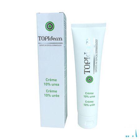 Topiderm Creme 10% Urea 100 ml Pruribase Creme 10%