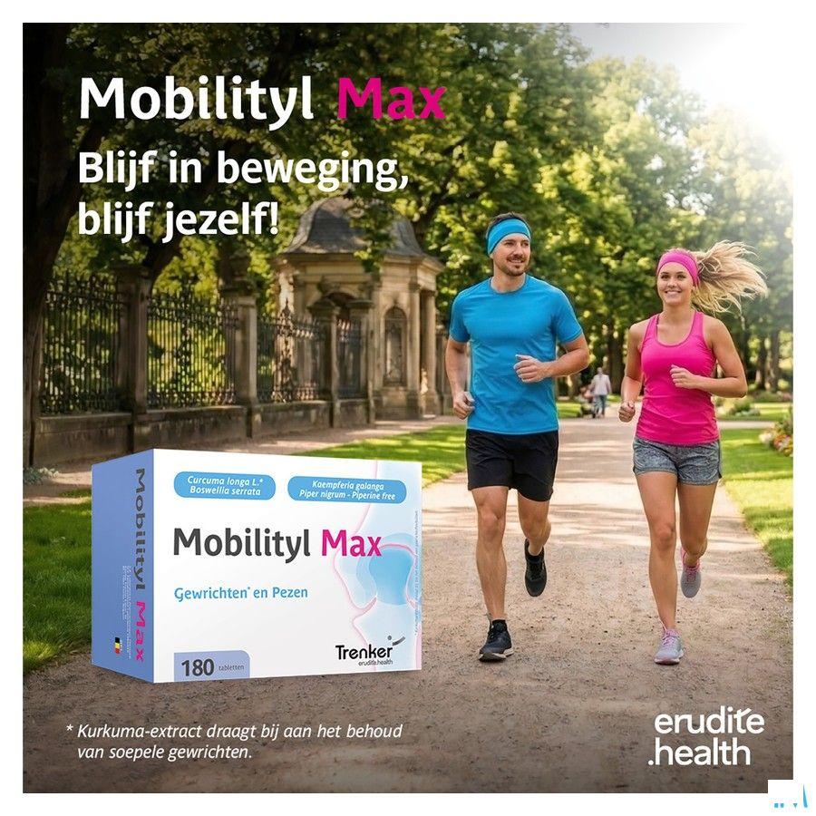 Mobilityl Max Tabl 180