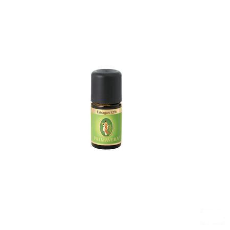 Primavera Estragon Huile Essentielle 5 ml  -  Bio Life