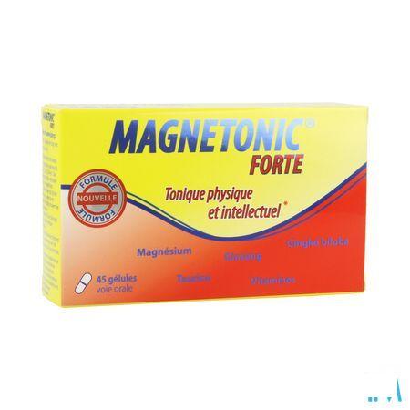 Magnetonic Forte Capsule 45  -  Superphar