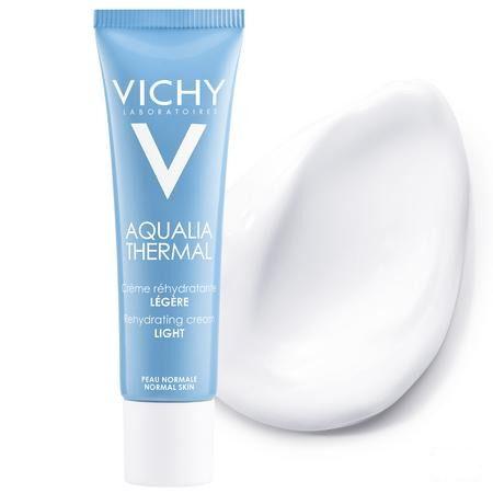 Vichy Aqualia Lichte Creme Reno 30 ml  -  Vichy
