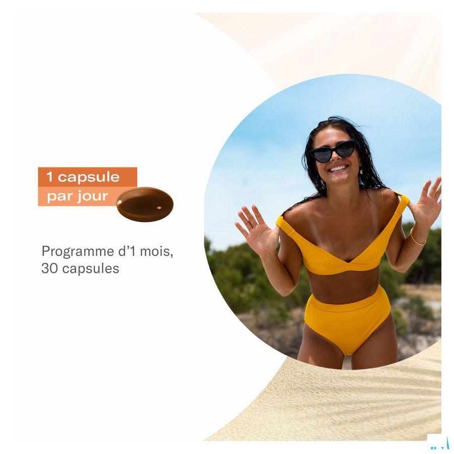 Oenobiol Solaire Intensif Anti-rides Cure 2x30 Capsule