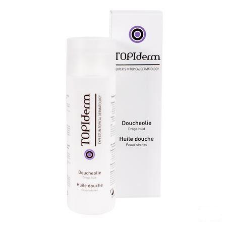 Topiderm Huile Douche 200 ml