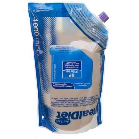 Realdiet Hp Fibres Pack 1000 ml  -  Bs Nutrition