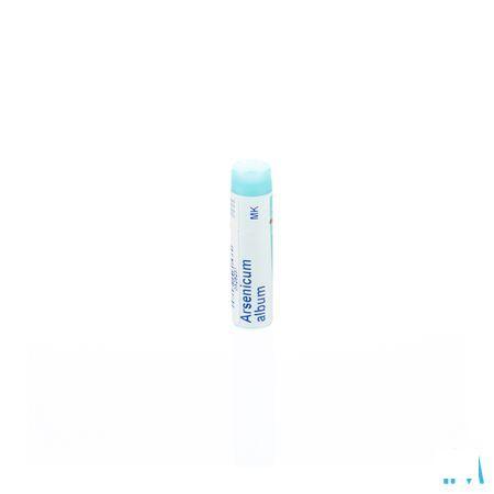 Arsenicum Album MK Gl  -  Boiron