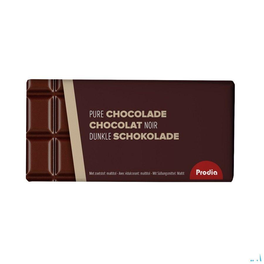 Prodia Chocolade Puur 85 gr  -  Revogan