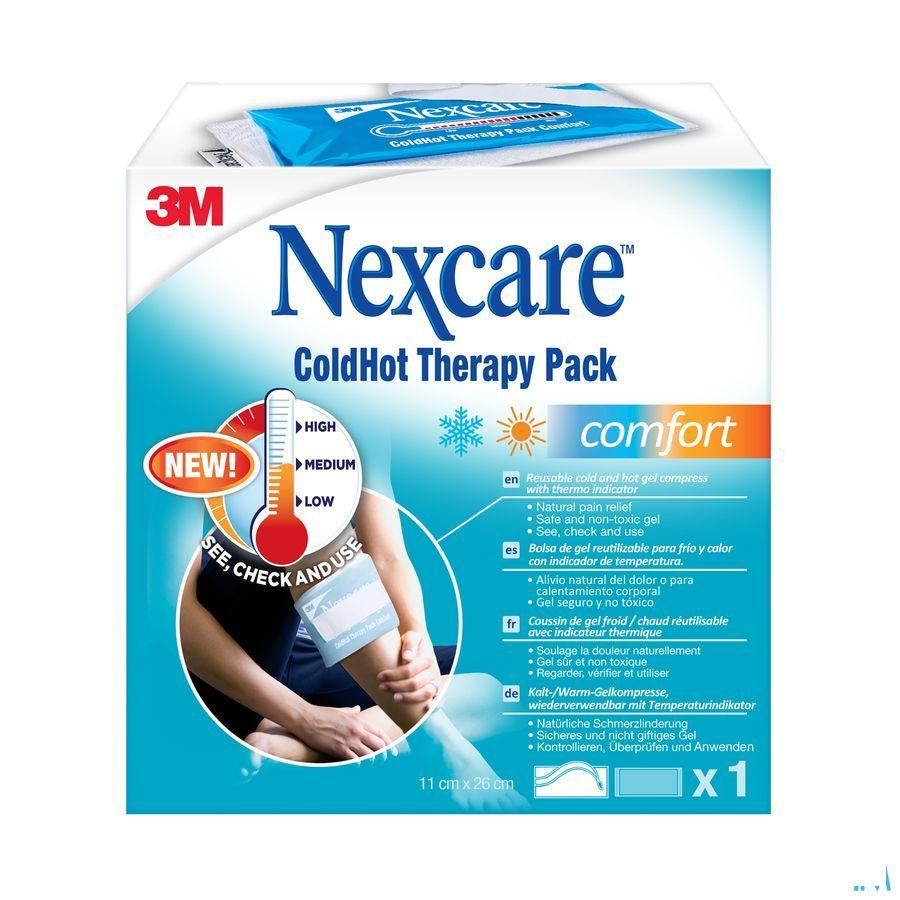 Nexcare 3M Coldhot Ther.Pack Comf.Gel1 N1571Ti-Dab  -  3M