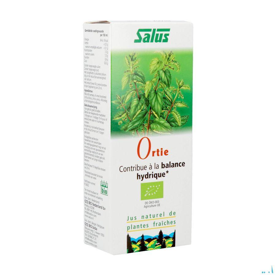 Salus Jus Bouleau Bio 200 ml