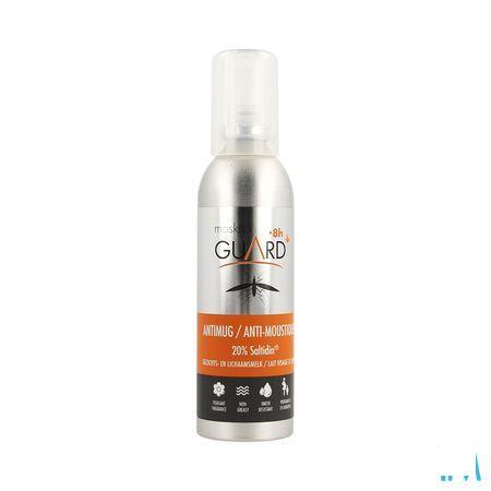 Moskito Guard Spray 75 ml