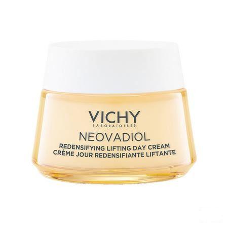 Vichy Neovadiol Peri Menopause Creme Jour Ps Pot 50 ml  -  Vichy